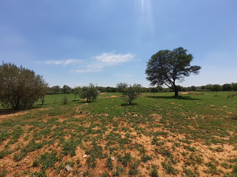 0 Bedroom Property for Sale in Vaal de Grace Golf Estate Free State